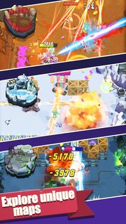 War Wheels 1.0.051. Скриншот 5