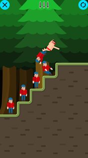 Mr Fight 1.31. Скриншот 3