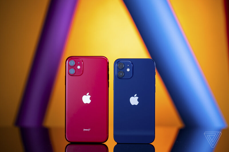 Первые обзоры iPhone 12: как западные журналисты оценили смартфон