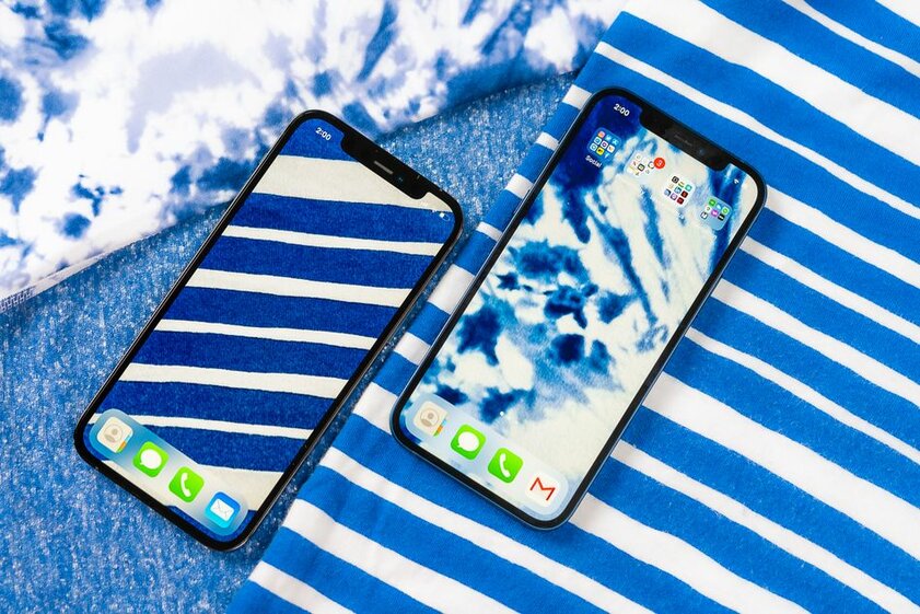 Первые обзоры iPhone 12: как западные журналисты оценили смартфон