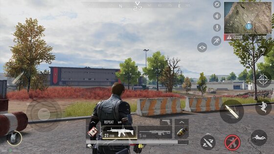 Badlanders 1.9. Скриншот 7