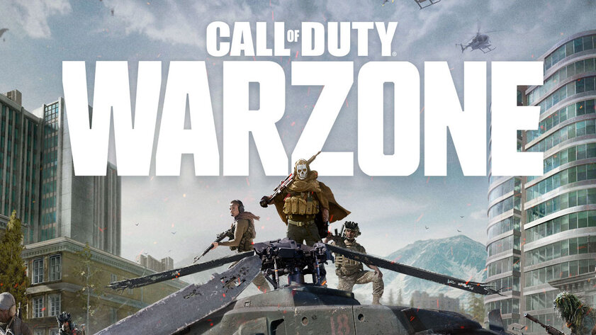 Эволюция Call of Duty: история редких взлётов и частых падений