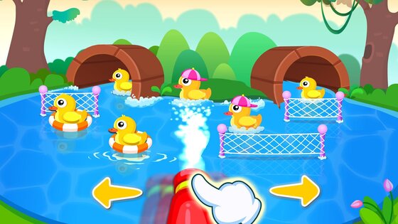 Карнавал Малыша Панды 8.73.07.00. Скриншот 8