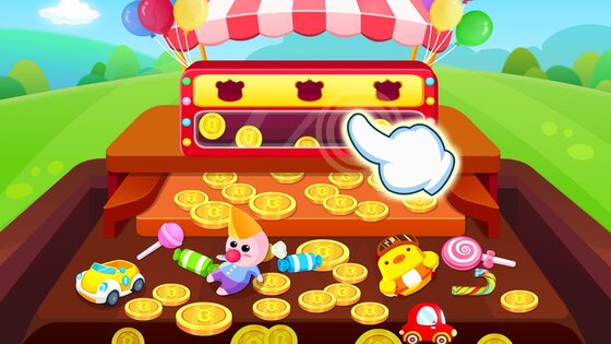 Карнавал Малыша Панды 8.73.07.00. Скриншот 10