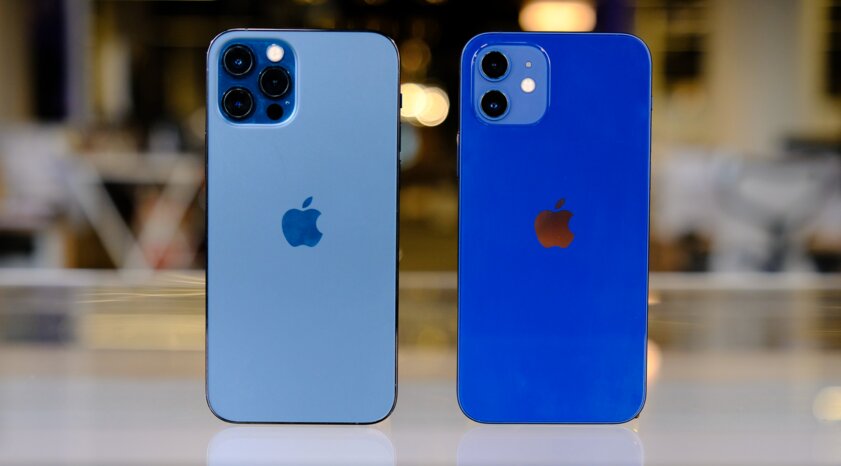 Первые обзоры iPhone 12 Pro: как горячую новинку оценили западные журналисты