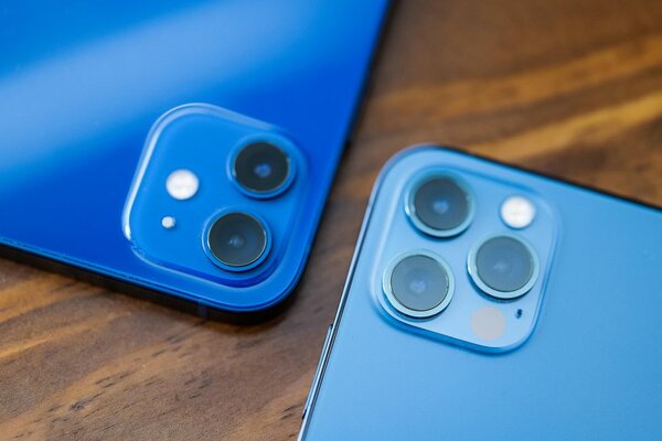 Первые обзоры iPhone 12 Pro: как горячую новинку оценили западные журналисты