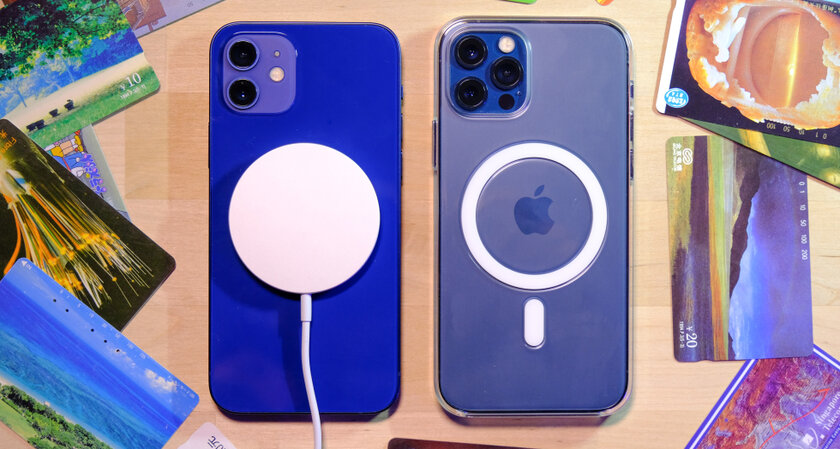Первые обзоры iPhone 12 Pro: как горячую новинку оценили западные журналисты