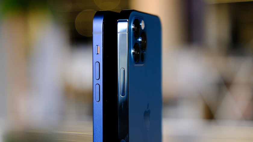 Первые обзоры iPhone 12 Pro: как горячую новинку оценили западные журналисты