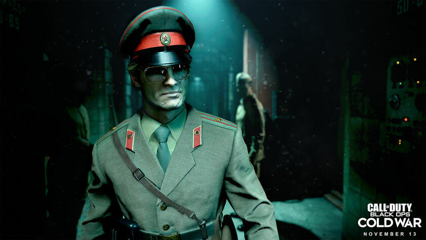Эволюция Call of Duty: история редких взлётов и частых падений