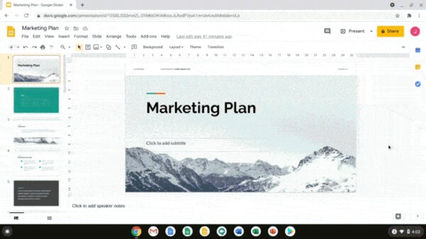 Windows-приложения теперь работают на Chromebook благодаря Parallels Desktop
