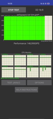 От 0% до 100% за 35 минут. Обзор Realme 7 Pro: интересный, нестыдный и за вменяемую цену