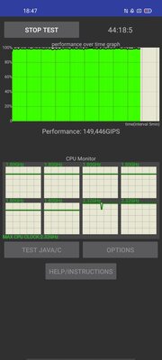 От 0% до 100% за 35 минут. Обзор Realme 7 Pro: интересный, нестыдный и за вменяемую цену