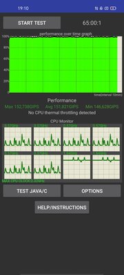От 0% до 100% за 35 минут. Обзор Realme 7 Pro: интересный, нестыдный и за вменяемую цену