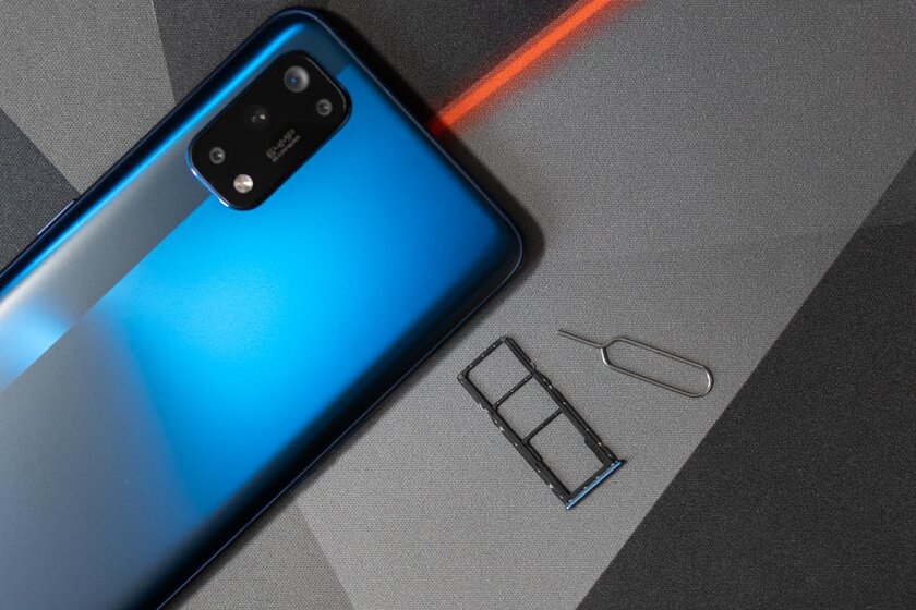 От 0% до 100% за 35 минут. Обзор Realme 7 Pro: интересный, нестыдный и за вменяемую цену