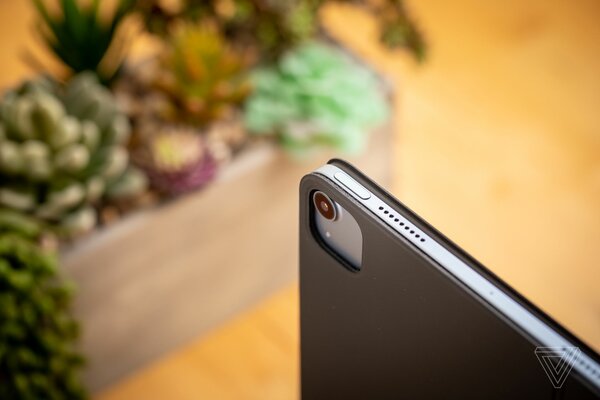 Неужели iPad Air 2020 года — лучший планшет на рынке? Мнения западных журналистов