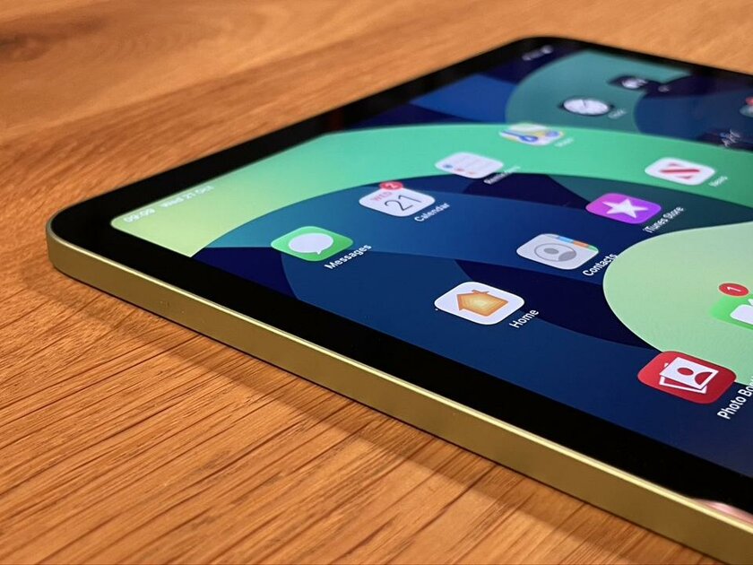 Неужели iPad Air 2020 года — лучший планшет на рынке? Мнения западных журналистов