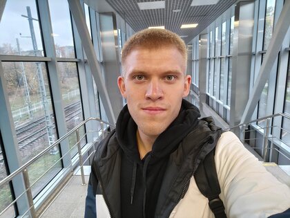 От 0% до 100% за 35 минут. Обзор Realme 7 Pro: интересный, нестыдный и за вменяемую цену
