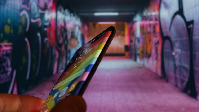 Что показала Huawei на презентации: флагман Mate 40, ассистент Celia, часы Watch GT 2 Porsche Design и не только
