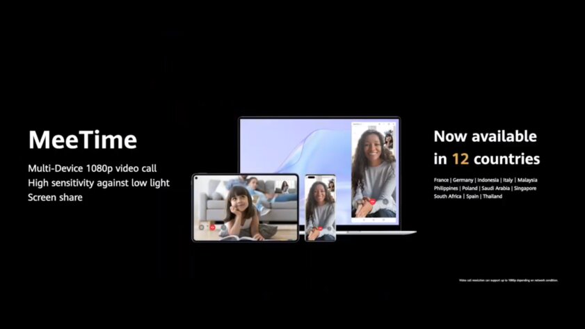 Что показала Huawei на презентации: флагман Mate 40, ассистент Celia, часы Watch GT 2 Porsche Design и не только