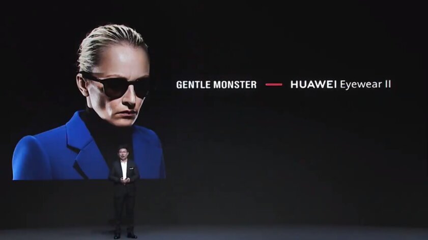Что показала Huawei на презентации: флагман Mate 40, ассистент Celia, часы Watch GT 2 Porsche Design и не только