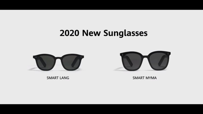 Что показала Huawei на презентации: флагман Mate 40, ассистент Celia, часы Watch GT 2 Porsche Design и не только
