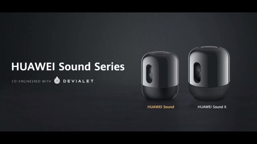 Что показала Huawei на презентации: флагман Mate 40, ассистент Celia, часы Watch GT 2 Porsche Design и не только