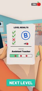 Papers Grade, Please! 3.6.1. Скриншот 7