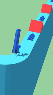 Stair Run 2.2.06. Скриншот 1
