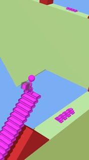 Stair Run 2.2.06. Скриншот 3