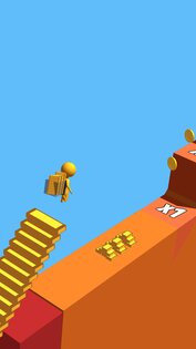 Stair Run 2.2.06. Скриншот 4