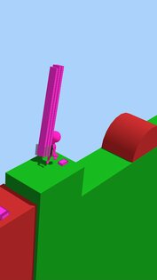 Stair Run 2.2.06. Скриншот 5