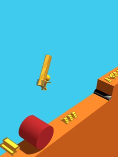 Stair Run 2.2.06. Скриншот 7