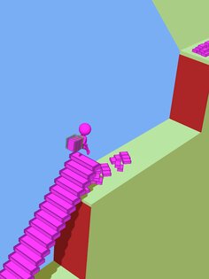 Stair Run 2.2.06. Скриншот 8