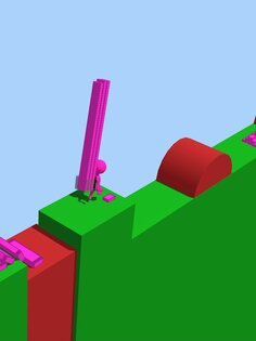 Stair Run 2.2.06. Скриншот 9