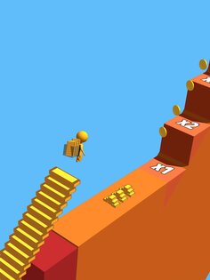 Stair Run 2.2.06. Скриншот 10