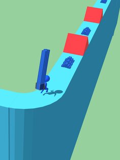 Stair Run 2.2.06. Скриншот 11