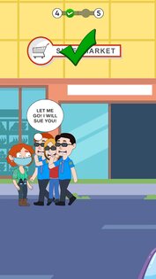 Girl Next Door 0.9.83. Скриншот 11