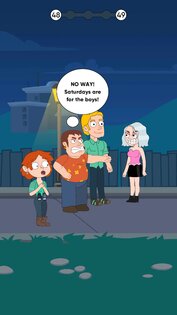 Girl Next Door 0.9.83. Скриншот 20