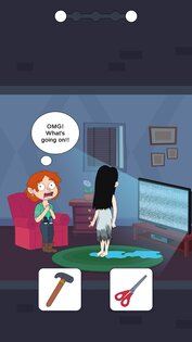 Girl Next Door 0.9.83. Скриншот 24