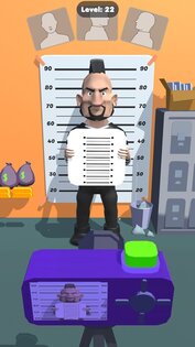 Police Officer 0.3.2. Скриншот 1