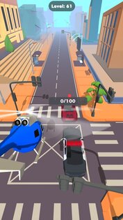 Police Officer 0.3.2. Скриншот 2