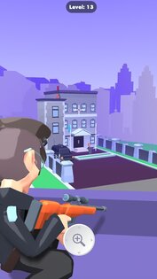 Police Officer 0.3.2. Скриншот 3