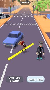 Police Officer 0.3.2. Скриншот 4