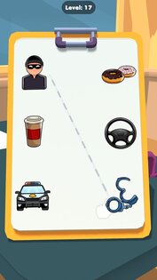 Police Officer 0.3.2. Скриншот 5