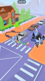 Police Officer 0.3.2. Скриншот 6