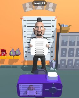 Police Officer 0.3.2. Скриншот 9