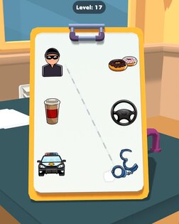 Police Officer 0.3.2. Скриншот 13
