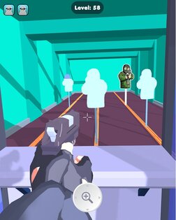 Police Officer 0.3.2. Скриншот 16