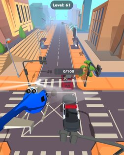 Police Officer 0.3.2. Скриншот 18