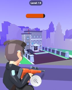 Police Officer 0.3.2. Скриншот 19